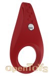 B3 Vibrating Ring - Red (OVO)