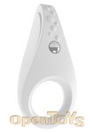 B3 Vibrating Ring - White (OVO)