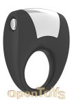 B8 Vibrating Ring - Black (OVO)