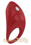 B7 Vibrating Ring - Red (OVO)