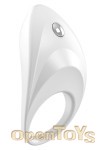 B7 Vibrating Ring - White (OVO)