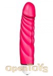 Joystick Mr. Big Comfort - Pink (Joydivision)