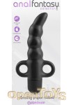 Vibrating P-Spot Ribbed (Pipedream - Anal Fantasy Collection)