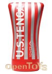 U.S. Soft Tube Cup (Tenga)