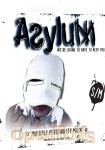 Multiple Personality Mask - S/M (Asylum)
