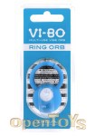 VI-BO Ring Orb Blue (Tenga)