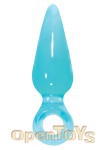 Jolie Pleasures Mini - Aqua (NS Novelties)