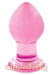 Crystal Small - Pink (NS Novelties)