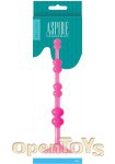 Aspire Pleasure Beads - Pink (NS Novelties)