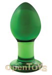 Crystal Medium - Green (NS Novelties)