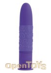 10 Function Pocket Teaser - Purple (California Exotic Novelties - Posh)