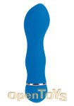 10 Function Petite Teaser 2 - Blue (California Exotic Novelties - Posh)