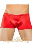 Lo Rise Pouch Short Red - Small (Male Power)