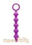 Wrick Anal Chain Purple (Shots Toys)