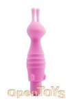 Bunny Bullet Pink (Shots Toys)