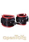 Cuffs (Adam & Eve - Scarlet Couture Bondage)