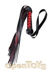 Diamond Flogger (Adam & Eve - Scarlet Couture Bondage)