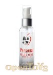 Personal Silicone Lubricant (Adam & Eve)