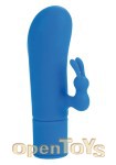 10 Function Pocket Pleaser - Blue (California Exotic Novelties - Posh)