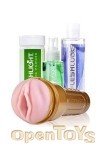 Fleshlight - Stamina Training Unit Value Pack (Fleshlight)