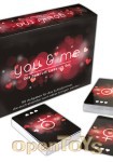 You and Me - Das Spiel um Liebe um Sex (Orion)