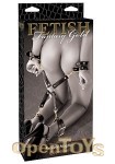 Fantasy Hogtie (Pipedream - Fetish Fantasy Gold)
