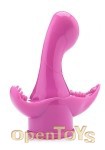 Ultra Twizzle Trigger Attachment 2 - Pink (Shots Toys)