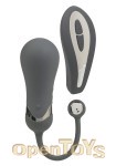 Lovers Remote - Grey (California Exotic Novelties - Embrace)