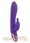 Isabella - Purple (California Exotic Novelties - Entice)