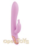 Isabella - Pink (California Exotic Novelties - Entice)