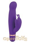 Elizabeth - Purple (California Exotic Novelties - Entice)