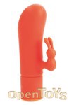 10 Function Pocket Pleaser - Orange (California Exotic Novelties - Posh)