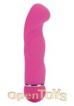 10 Function Petite Teaser 1 - Pink (California Exotic Novelties - Posh)