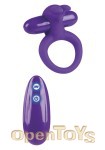 Adelle - Purple (California Exotic Novelties - Entice)