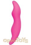 Wave Massager - Pink (Adam & Eve)