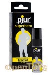 pjur Superhero Concentrated Delay Serum 20ml (pjur group)