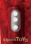 Flip Hole - Red (Tenga)