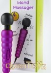 Power Massager - Purple (Scala - ToyJoy)