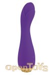 Olivia - Purple (California Exotic Novelties - Entice)