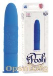 10 Function Pocket Teaser - Blue (California Exotic Novelties - Posh)