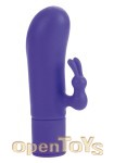 10 Function Pocket Pleaser - Purple (California Exotic Novelties - Posh)
