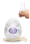Egg - Cloudy (Tenga)