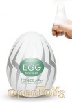 Egg - Thunder (Tenga)