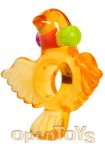 Cockring Orange Bird (Funzone)