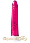 Vibrator Crystal Rose (Funzone)