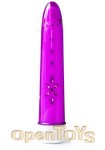 Vibrator Crystal Amethyst (Funzone)