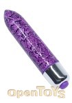 7 Speed RO-80mm - Purple Python (Rocks-Off)