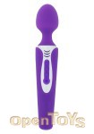 Legend Massager - Purple (Scala - ToyJoy)