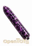 10 Speed RO-160mm - Purr-Fect Purple (Rocks-Off)