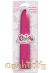 4Play Sexy Secrets 8 Vibe Pink (NS Novelties)